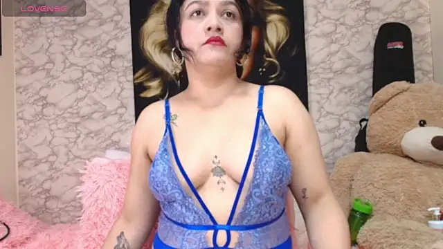 nataliaesmith 24 online show from 25, 5, 2026