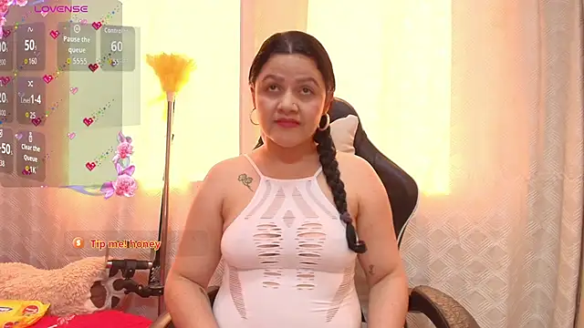 nataliaesmith 24 online show from 7, 1, 2026