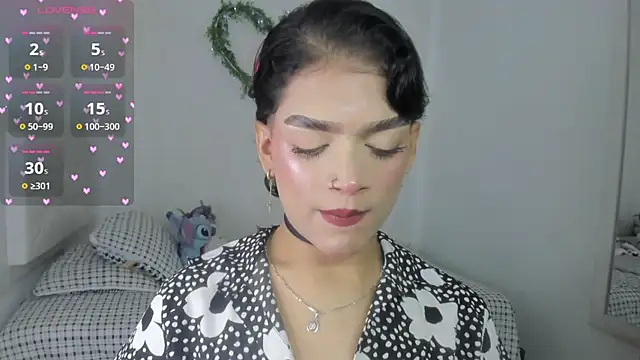 Brithanycullen online show from 12, 4, 2026