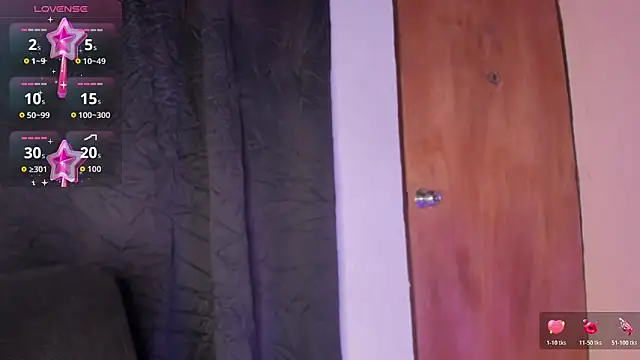 Brithanycullen online show from 20, 3, 2026