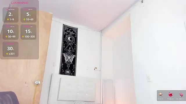 Brithanycullen online show from 14, 2, 2026