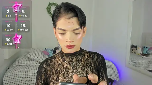 Brithanycullen online show from 11, 3, 2026