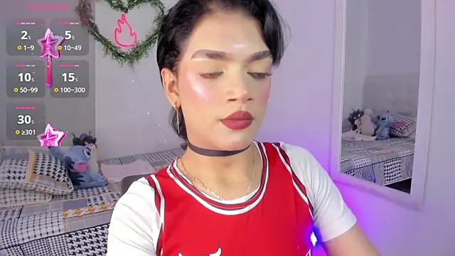 Brithanycullen online show from 25, 3, 2026