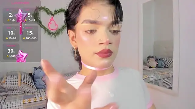 Brithanycullen online show from 23, 3, 2026