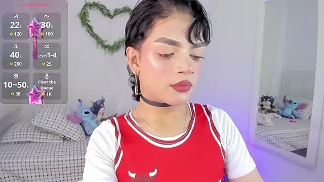 Brithanycullen online show from 7, 3, 2026