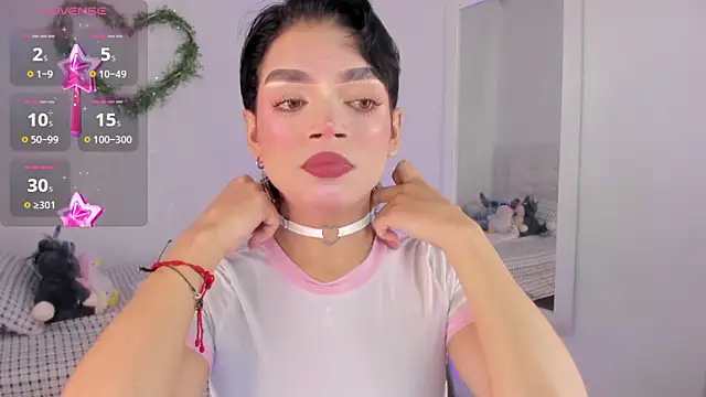 Brithanycullen online show from 8, 3, 2026