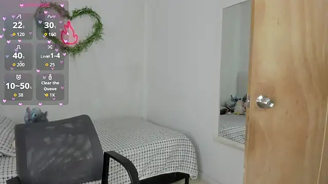 Brithanycullen online show from 21, 4, 2026