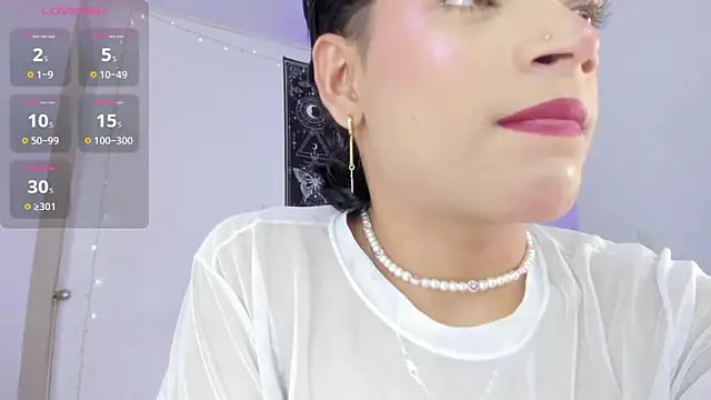 Brithanycullen online show from 18, 2, 2026