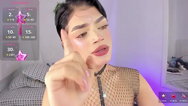 Brithanycullen online show from 9, 3, 2026