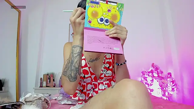 alana 111 online show from 29, 11, 2025