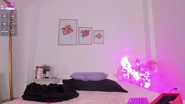 alana 111 online show from 18, 11, 2025