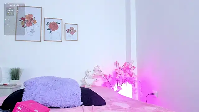 alana 111 online show from 8, 11, 2025