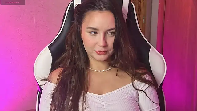 CherryTouss online show from 8, 1, 2026