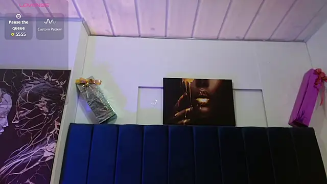 Allison star1 online show from 21, 11, 2025