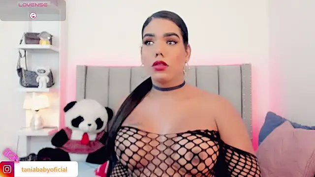taniababy online show from 15, 7, 2026