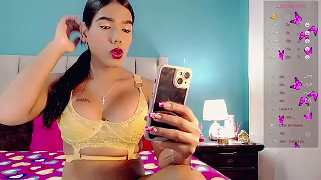 taniababy online show from 15, 11, 2025