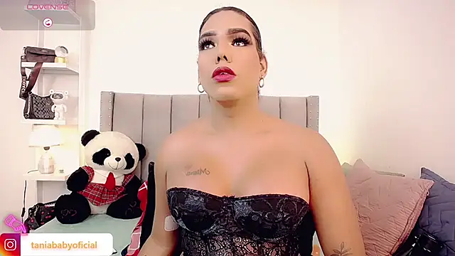 taniababy online show from 22, 7, 2026