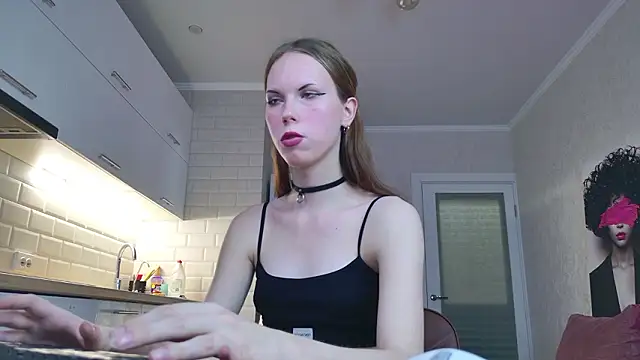 Pussy Without pussy online show from 31, 1, 2026