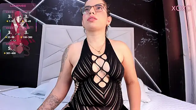 Snapshot of JulietSofia chatting on 28, 5, 2026 JulietSofia online show from 28, 5, 2026