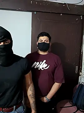 sumitsharma72 online show from 27, 3, 2026