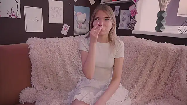 AinsleyBryan online show from 19, 3, 2025