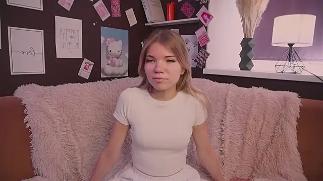 AinsleyBryan online show from 19, 3, 2025