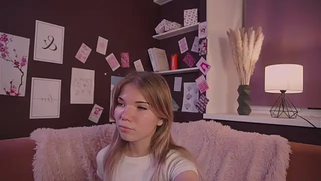 AinsleyBryan online show from 19, 3, 2025