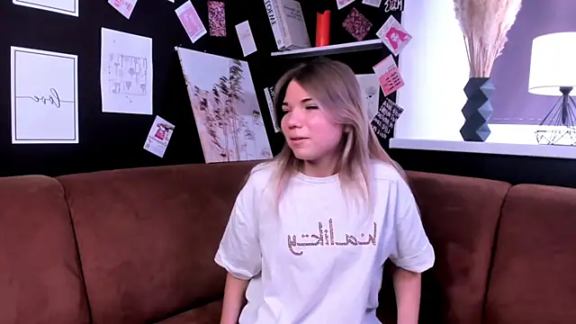 AinsleyBryan online show from 17, 3, 2025