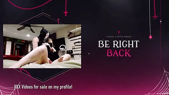 VaelaVixen online show from 6, 3, 2026