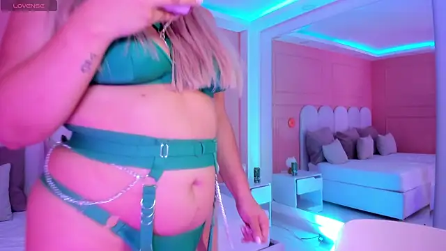 eva sainnt online show from 1, 3, 2026