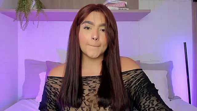 Snapshot of eva_sainnt chatting on 31, 5, 2026 eva sainnt online show from 31, 5, 2026
