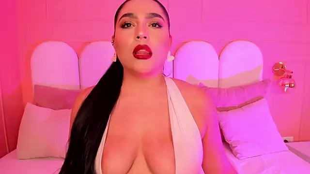 eva sainnt online show from 27, 11, 2025