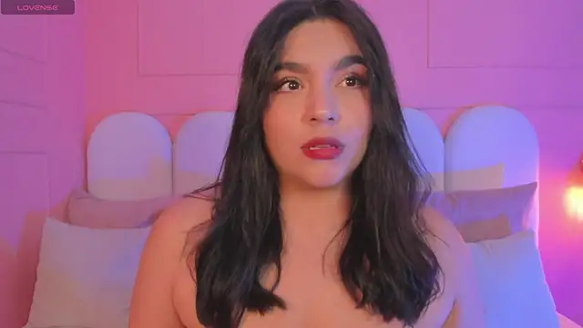 eva sainnt online show from 23, 12, 2025