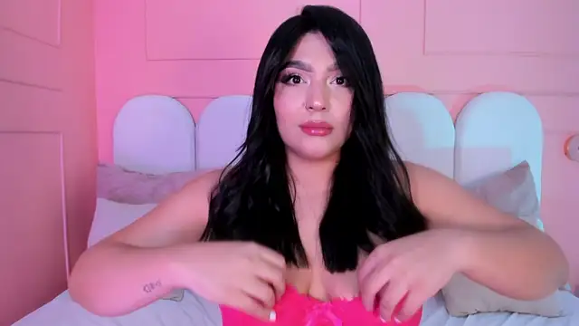 eva sainnt online show from 24, 3, 2026