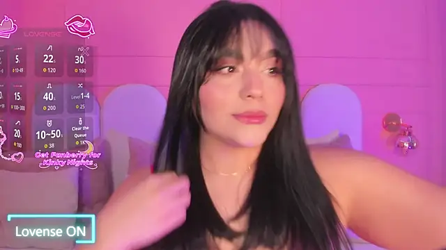 eva sainnt online show from 9, 1, 2026