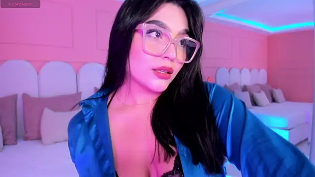 eva sainnt online show from 28, 2, 2026