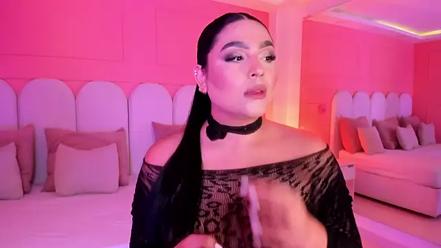 eva sainnt online show from 26, 3, 2026