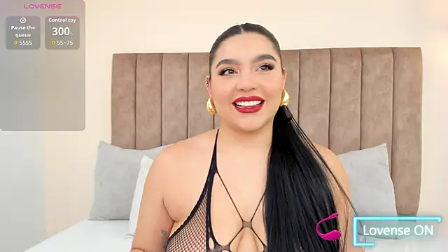 eva sainnt online show from 30, 9, 2025