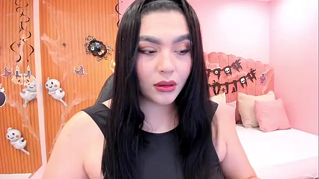 eva sainnt online show from 28, 10, 2025