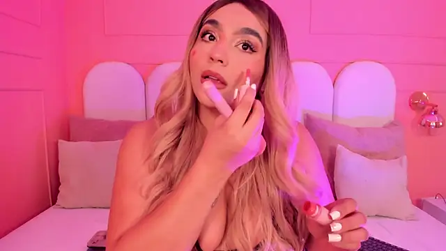 eva sainnt online show from 22, 11, 2025