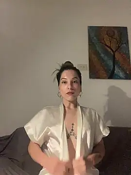 CosmiccAlai online show from 16, 3, 2025