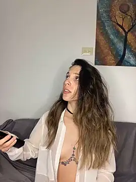 CosmiccAlai online show from 20, 3, 2025