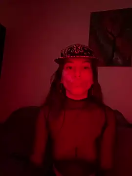 CosmiccAlai online show from 18, 3, 2025