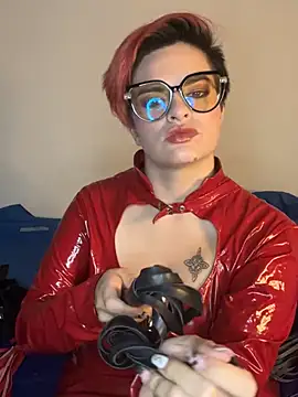 Mistress Niky  online show from 18, 3, 2025