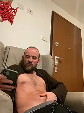 Rimmingtop online show from 22, 12, 2025