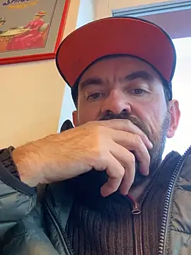 Rimmingtop online show from 25, 11, 2025