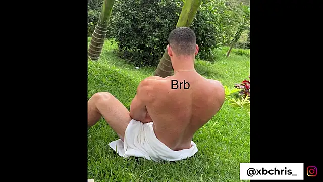 Snapshot of chris_blake__ chatting on 15, 2, 2026 chris blake online show from 15, 2, 2026