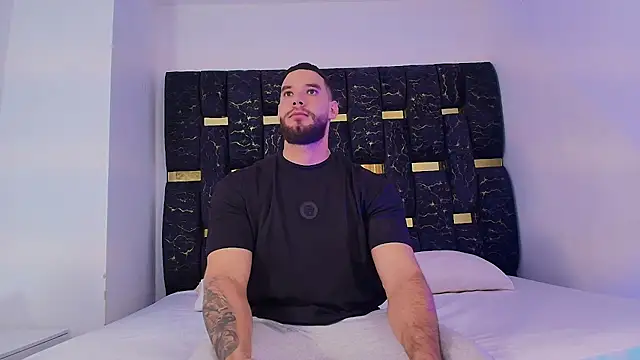 chris blake   online show from 26, 11, 2025