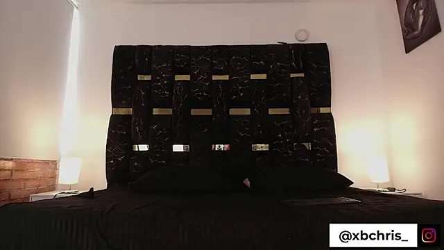 Snapshot of chris_blake__ chatting on 8, 2, 2026 chris blake online show from 8, 2, 2026