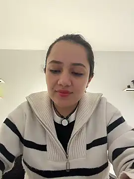 Snapshot of Isa_1207 chatting on 31, 5, 2026 Isa 1207 online show from 31, 5, 2026